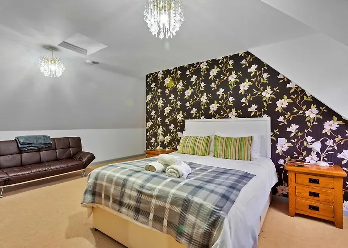Finest Retreats - Springfields