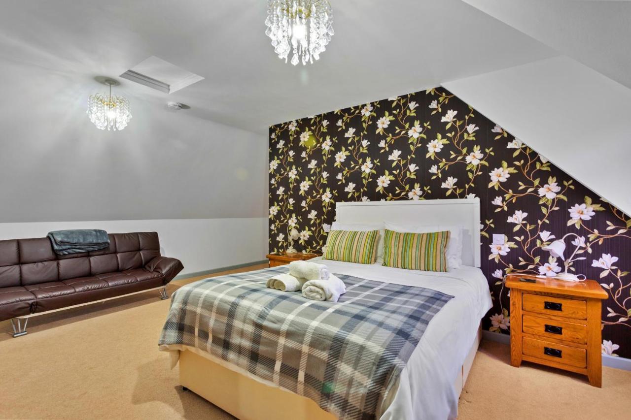 Finest Retreats - Springfields Apartment Canterbury