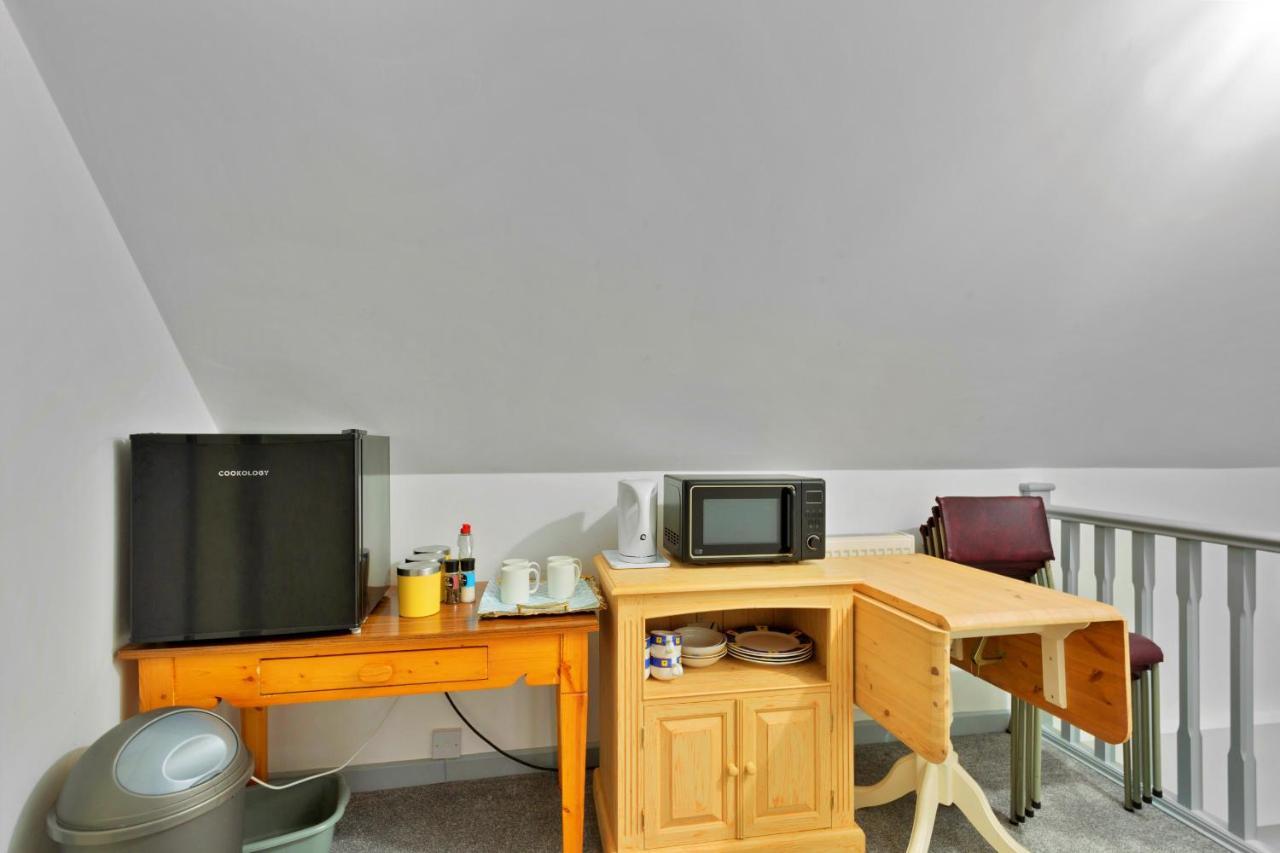 Finest Retreats - Springfields