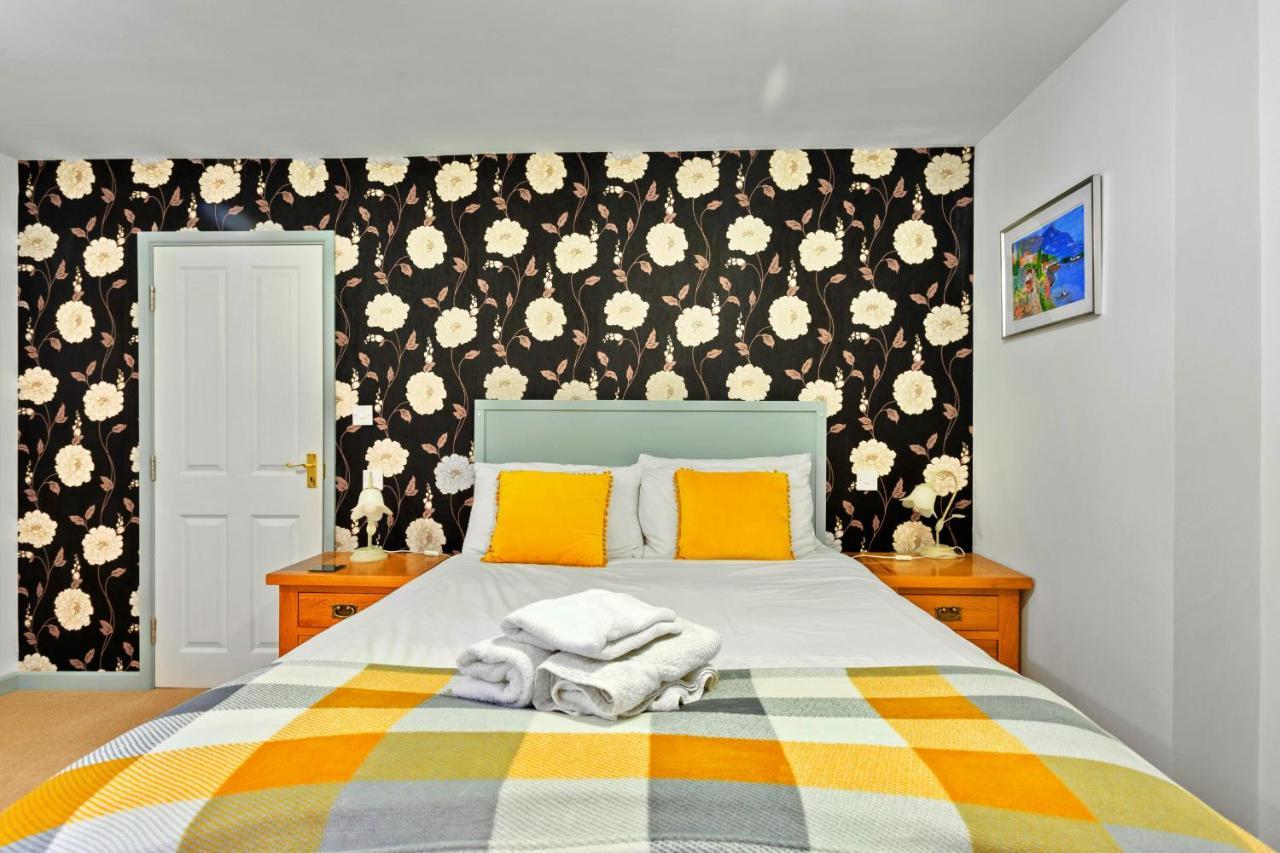 Apartment Finest Retreats - Springfields *