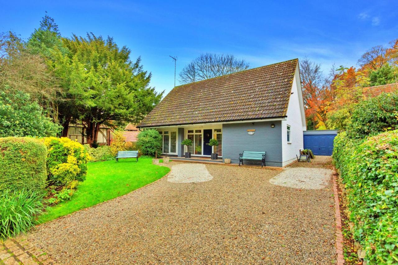Finest Retreats - Springfields Apartment Canterbury