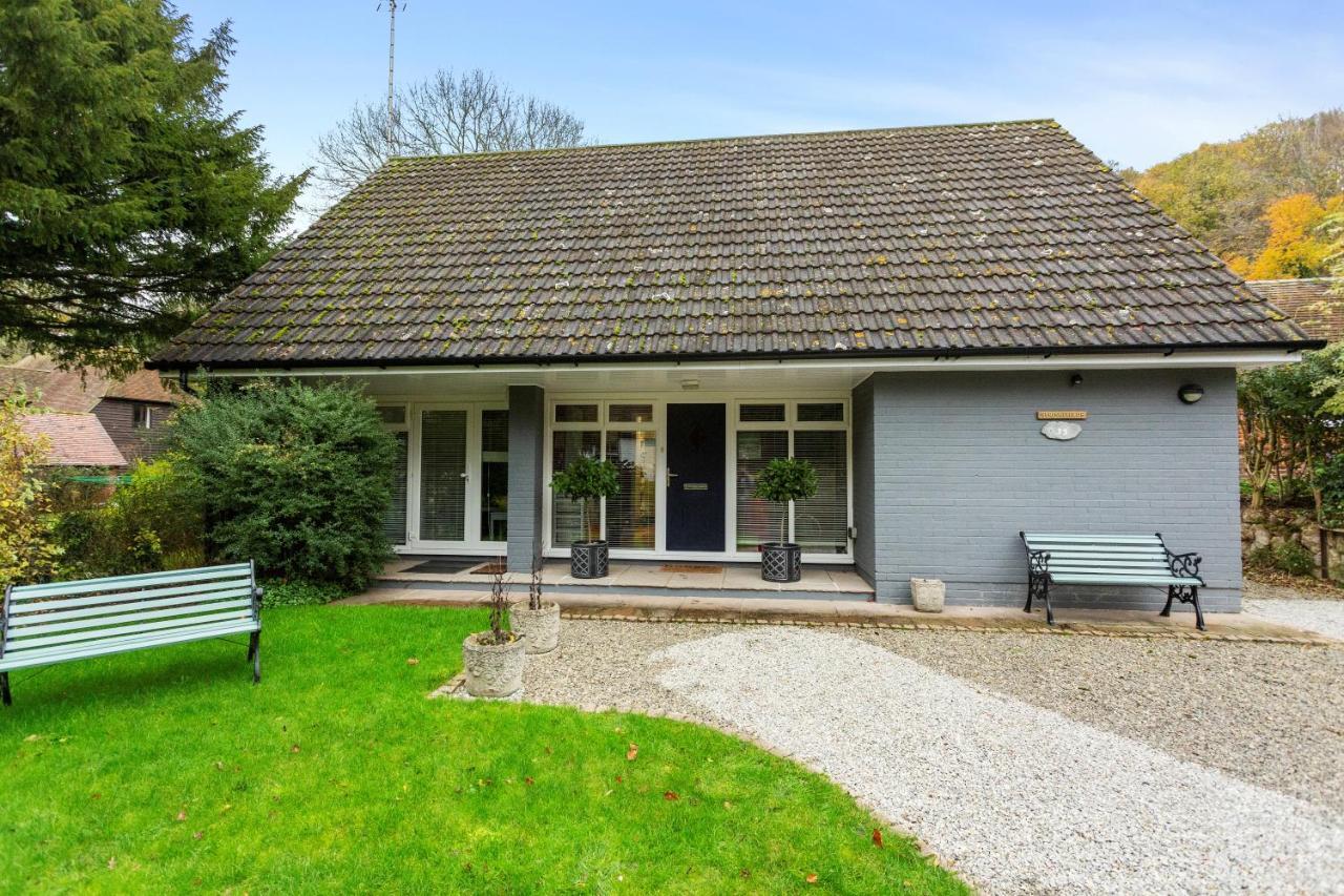 Finest Retreats - Springfields * Canterbury